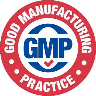 AlphaCur alphacur gmp certified