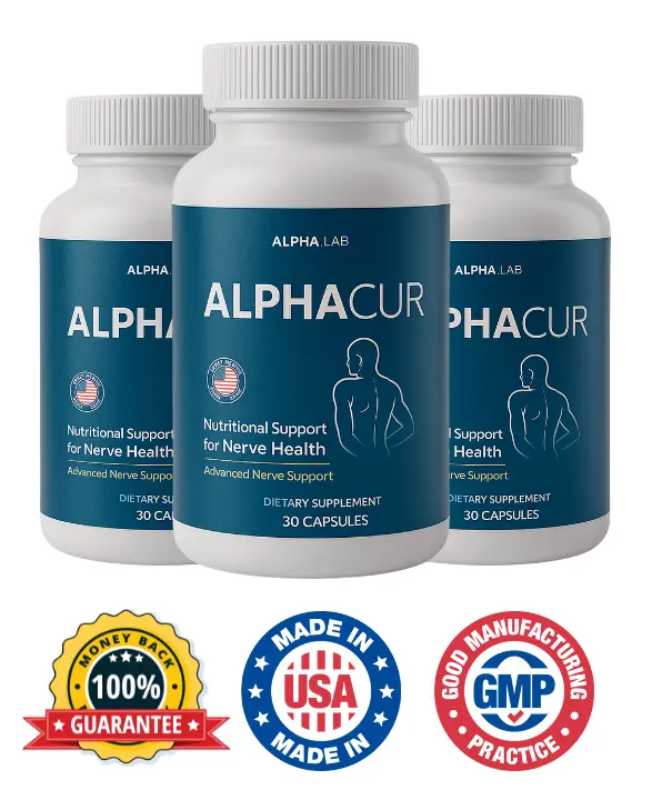AlphaCur alphacur official
